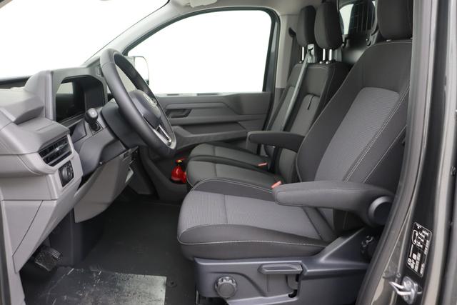 Volkswagen Transporter 6.1 Kastenwagen T7 Fourgon 3100 mm 2,0 TDI 150 hp Aut. 