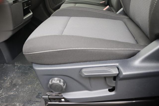 Volkswagen Transporter 6.1 Kastenwagen T7 Fourgon 3100 mm 2,0 TDI 150 hp Aut. 