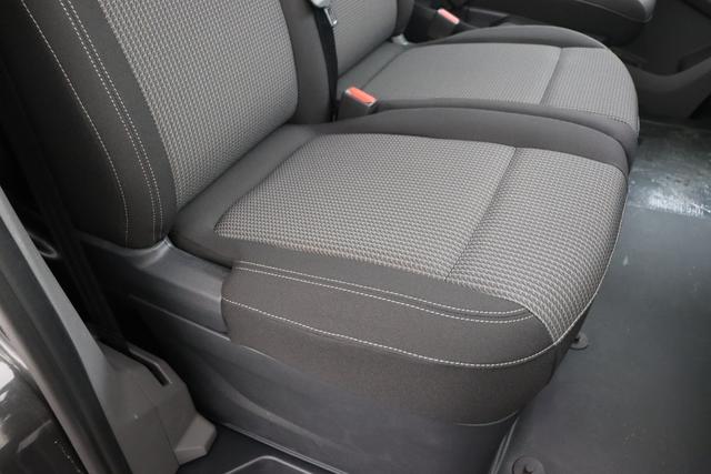 Volkswagen Transporter 6.1 Kastenwagen T7 Fourgon 3100 mm 2,0 TDI 150 hp Aut. 