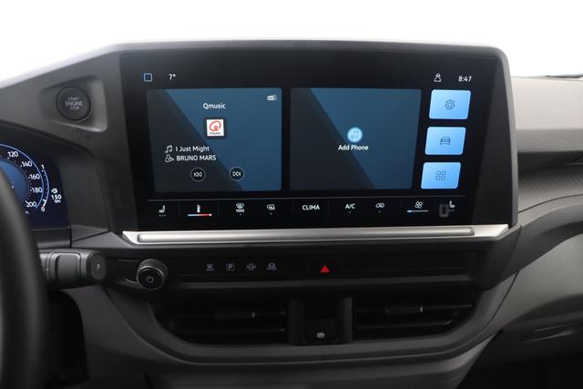 Volkswagen Transporter 6.1 Kastenwagen T7 Fourgon 3100 mm 2,0 TDI 150 hp Aut. 