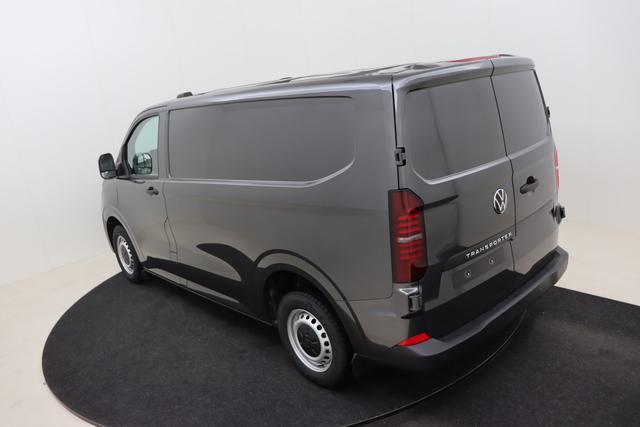 Volkswagen Transporter 6.1 Kastenwagen T7 Fourgon 3100 mm 2,0 TDI 150 hp Aut. 