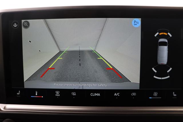 Volkswagen Transporter 6.1 Kastenwagen T7 Fourgon 3100 mm 2,0 TDI 150 hp Aut. 