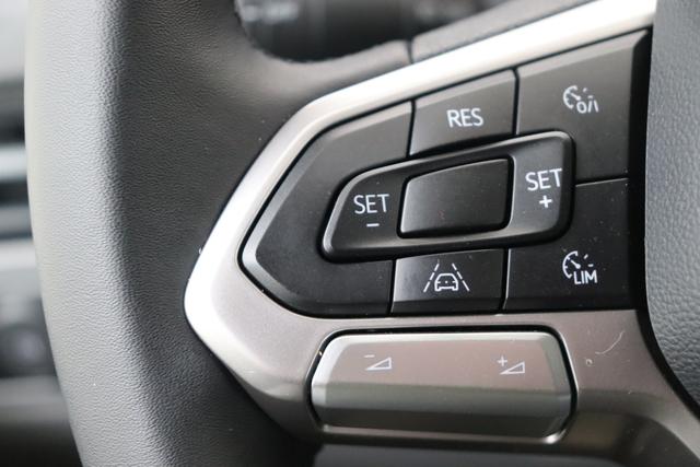 Volkswagen Transporter 6.1 Kastenwagen T7 Fourgon 3100 mm 2,0 TDI 150 hp Aut. 