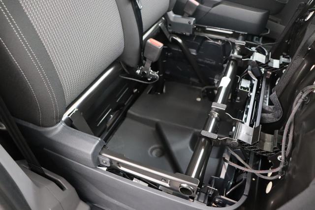 Volkswagen Transporter 6.1 Kastenwagen T7 Fourgon 3100 mm 2,0 TDI 150 hp Aut. 