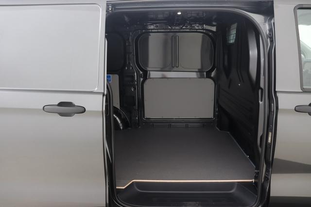 Volkswagen Transporter 6.1 Kastenwagen T7 Fourgon 3100 mm 2,0 TDI 150 hp Aut. 