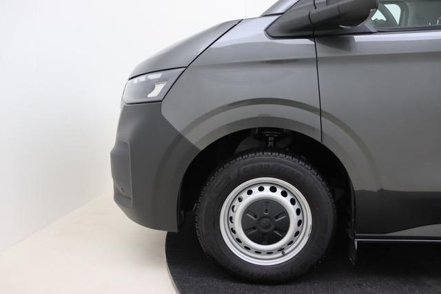 Volkswagen Transporter 6.1 Kastenwagen T7 Fourgon 3100 mm 2,0 TDI 150 hp Aut. 