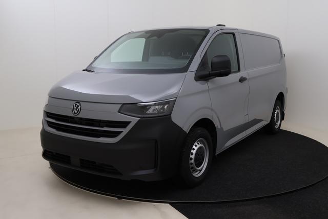 Volkswagen Transporter 6.1 Kastenwagen - T7 Fourgon 3100 mm 2,0 TDI 150 hp Aut.