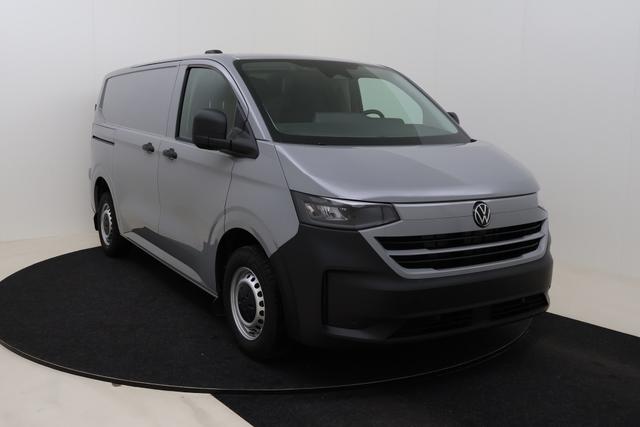 Volkswagen Transporter 6.1 Kastenwagen T7 Fourgon 3100 mm 2,0 TDI 150 hp Aut. 