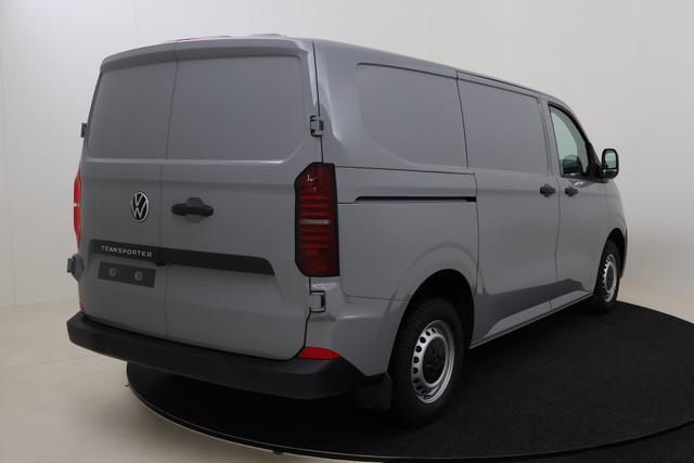 Volkswagen Transporter 6.1 Kastenwagen T7 Fourgon 3100 mm 2,0 TDI 150 hp Aut. 