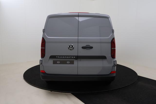 Volkswagen Transporter 6.1 Kastenwagen T7 Fourgon 3100 mm 2,0 TDI 150 hp Aut. 