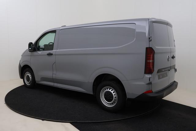 Volkswagen Transporter 6.1 Kastenwagen T7 Fourgon 3100 mm 2,0 TDI 150 hp Aut. 