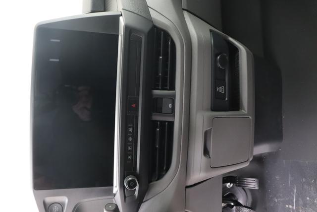 Volkswagen Transporter 6.1 Kastenwagen T7 Fourgon 3100 mm 2,0 TDI 150 hp Aut. 