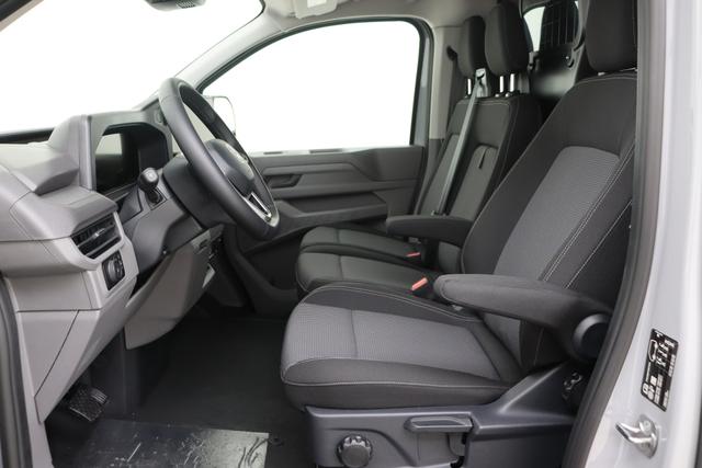 Volkswagen Transporter 6.1 Kastenwagen T7 Fourgon 3100 mm 2,0 TDI 150 hp Aut. 