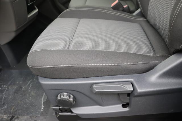 Volkswagen Transporter 6.1 Kastenwagen T7 Fourgon 3100 mm 2,0 TDI 150 hp Aut. 