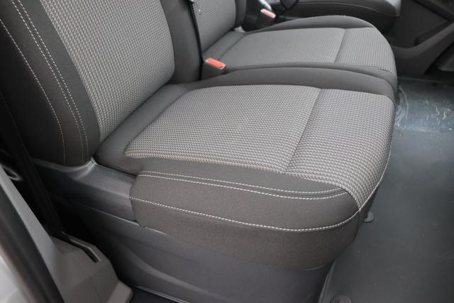 Volkswagen Transporter 6.1 Kastenwagen T7 Fourgon 3100 mm 2,0 TDI 150 hp Aut. 