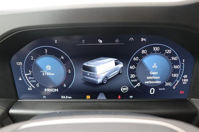 Volkswagen Transporter 6.1 Kastenwagen T7 Fourgon 3100 mm 2,0 TDI 150 hp Aut. 