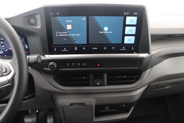 Volkswagen Transporter 6.1 Kastenwagen T7 Fourgon 3100 mm 2,0 TDI 150 hp Aut. 