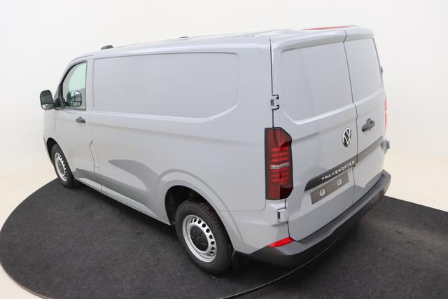 Volkswagen Transporter 6.1 Kastenwagen T7 Fourgon 3100 mm 2,0 TDI 150 hp Aut. 