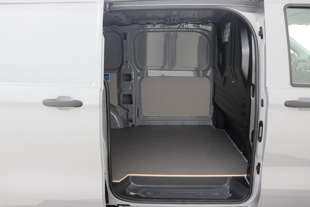 Volkswagen Transporter 6.1 Kastenwagen T7 Fourgon 3100 mm 2,0 TDI 150 hp Aut. 