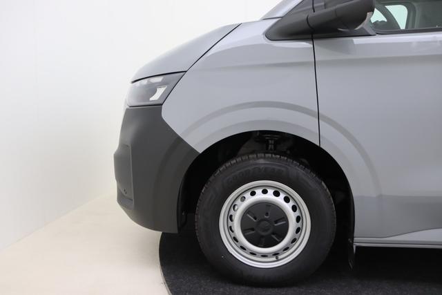 Volkswagen Transporter 6.1 Kastenwagen T7 Fourgon 3100 mm 2,0 TDI 150 hp Aut. 