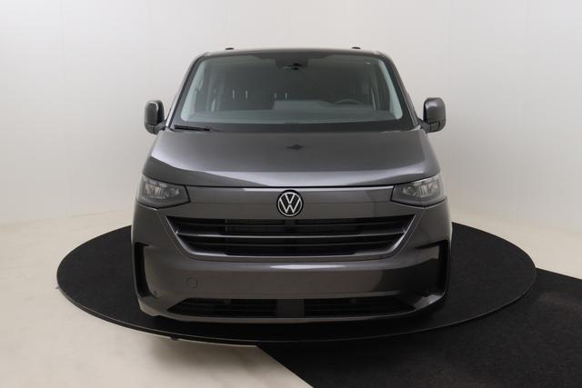 Volkswagen Transporter 6.1 Kastenwagen T7 Double cabine 3500 mm 2,0 TDI 170 hp Aut. 