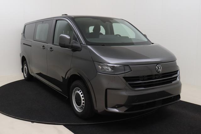 Volkswagen Transporter 6.1 Kastenwagen T7 Double cabine 3500 mm 2,0 TDI 170 hp Aut. 