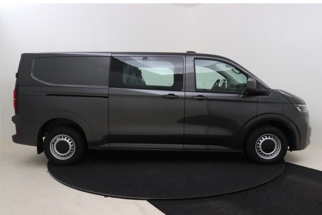 Volkswagen Transporter 6.1 Kastenwagen T7 Double cabine 3500 mm 2,0 TDI 170 hp Aut. 
