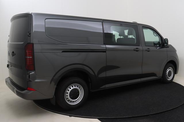 Volkswagen Transporter 6.1 Kastenwagen T7 Double cabine 3500 mm 2,0 TDI 170 hp Aut. 
