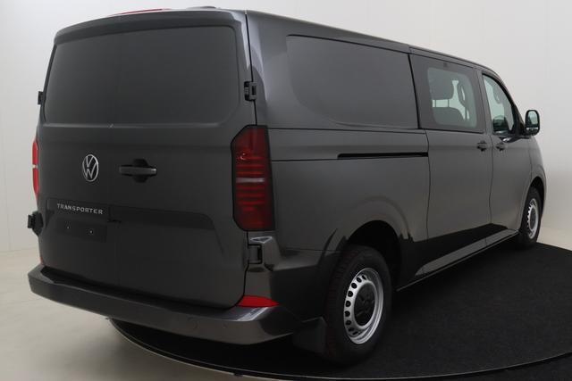 Volkswagen Transporter 6.1 Kastenwagen T7 Double cabine 3500 mm 2,0 TDI 170 hp Aut. 