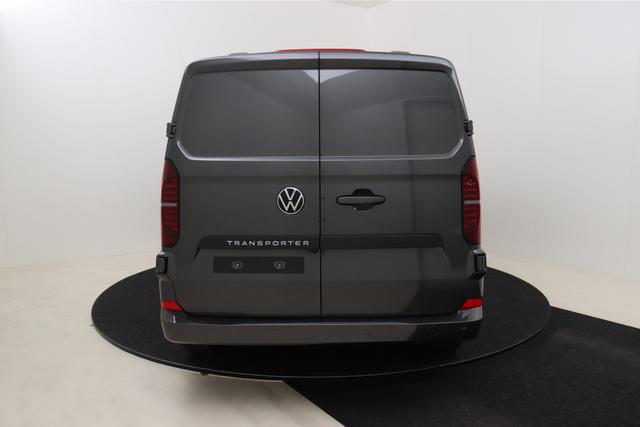 Volkswagen Transporter 6.1 Kastenwagen T7 Double cabine 3500 mm 2,0 TDI 170 hp Aut. 