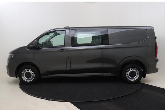 Volkswagen Transporter 6.1 Kastenwagen T7 Double cabine 3500 mm 2,0 TDI 170 hp Aut. 