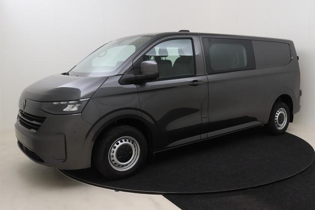 Volkswagen Transporter 6.1 Kastenwagen T7 Double cabine 3500 mm 2,0 TDI 170 hp Aut. 