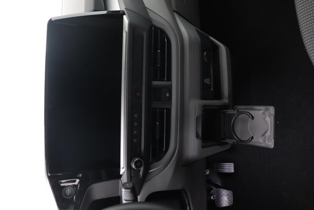 Volkswagen Transporter 6.1 Kastenwagen T7 Double cabine 3500 mm 2,0 TDI 170 hp Aut. 