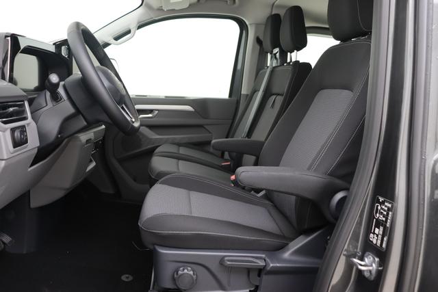 Volkswagen Transporter 6.1 Kastenwagen T7 Double cabine 3500 mm 2,0 TDI 170 hp Aut. 