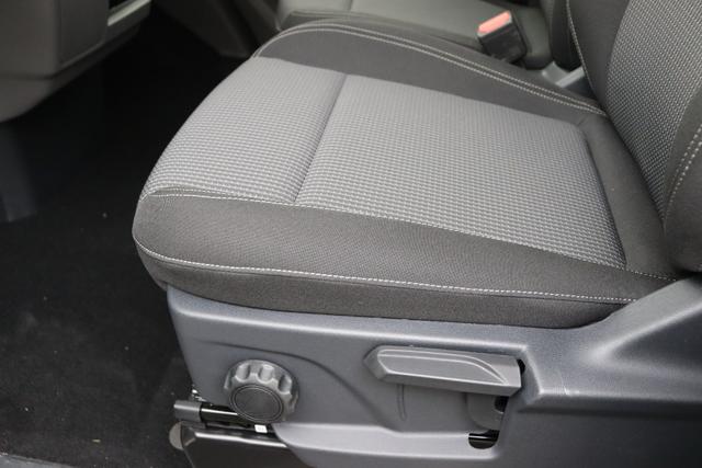 Volkswagen Transporter 6.1 Kastenwagen T7 Double cabine 3500 mm 2,0 TDI 170 hp Aut. 