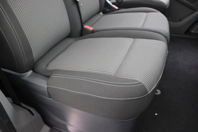 Volkswagen Transporter 6.1 Kastenwagen T7 Double cabine 3500 mm 2,0 TDI 170 hp Aut. 