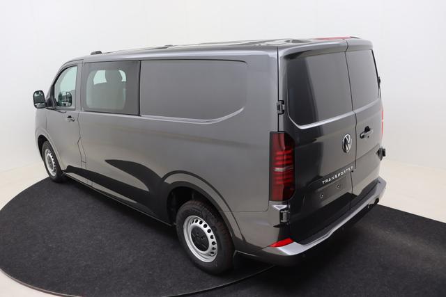 Volkswagen Transporter 6.1 Kastenwagen T7 Double cabine 3500 mm 2,0 TDI 170 hp Aut. 