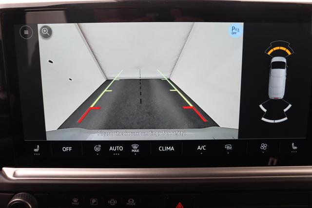 Volkswagen Transporter 6.1 Kastenwagen T7 Double cabine 3500 mm 2,0 TDI 170 hp Aut. 