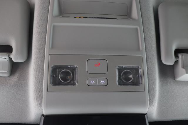 Volkswagen Transporter 6.1 Kastenwagen T7 Double cabine 3500 mm 2,0 TDI 170 hp Aut. 