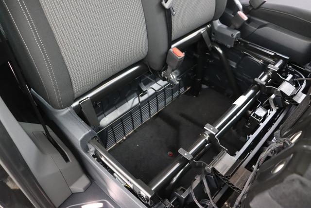 Volkswagen Transporter 6.1 Kastenwagen T7 Double cabine 3500 mm 2,0 TDI 170 hp Aut. 