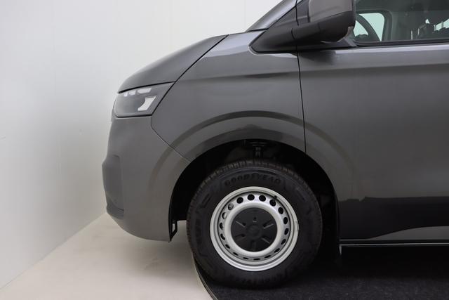 Volkswagen Transporter 6.1 Kastenwagen T7 Double cabine 3500 mm 2,0 TDI 170 hp Aut. 