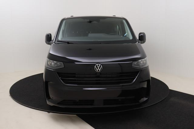 Volkswagen Transporter 6.1 Kastenwagen T7 Double cabine 3500 mm 2,0 TDI 170 hp Aut. 