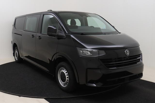 Volkswagen Transporter 6.1 Kastenwagen T7 Double cabine 3500 mm 2,0 TDI 170 hp Aut. 