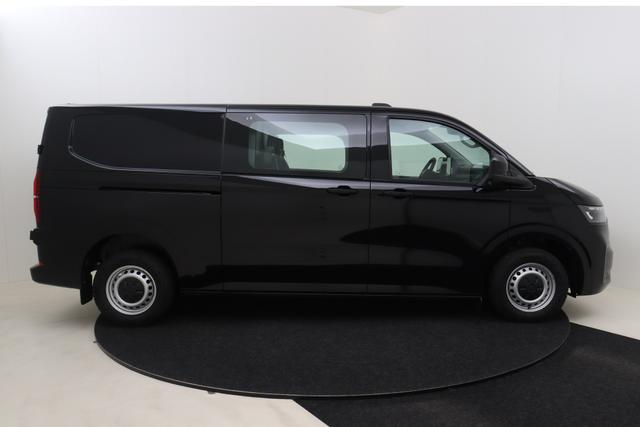 Volkswagen Transporter 6.1 Kastenwagen T7 Double cabine 3500 mm 2,0 TDI 170 hp Aut. 