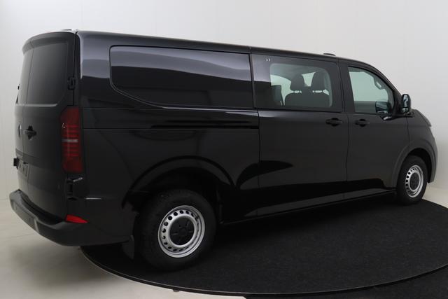 Volkswagen Transporter 6.1 Kastenwagen T7 Double cabine 3500 mm 2,0 TDI 170 hp Aut. 