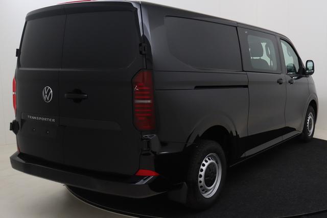 Volkswagen Transporter 6.1 Kastenwagen T7 Double cabine 3500 mm 2,0 TDI 170 hp Aut. 