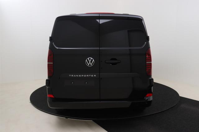 Volkswagen Transporter 6.1 Kastenwagen T7 Double cabine 3500 mm 2,0 TDI 170 hp Aut. 