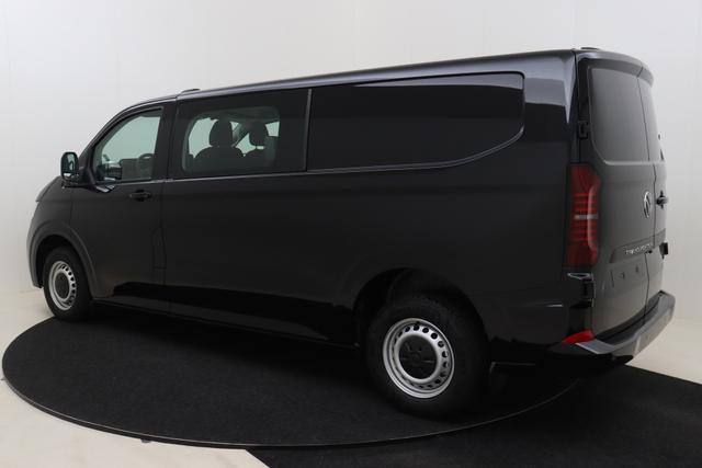 Volkswagen Transporter 6.1 Kastenwagen T7 Double cabine 3500 mm 2,0 TDI 170 hp Aut. 