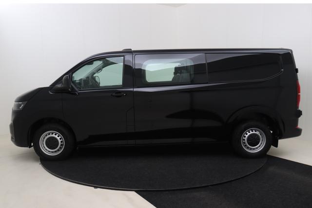 Volkswagen Transporter 6.1 Kastenwagen T7 Double cabine 3500 mm 2,0 TDI 170 hp Aut. 