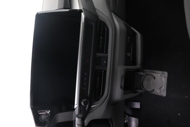 Volkswagen Transporter 6.1 Kastenwagen T7 Double cabine 3500 mm 2,0 TDI 170 hp Aut. 